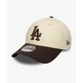 New Era 60758982-001 Bej Side Patch 9Forty Unisex Şapka