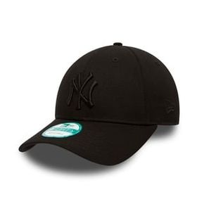 New Era 80468932 MLB League Essentials 940 Siyah Şapka