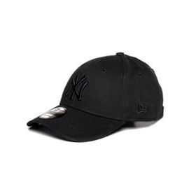 New Era 80468932 MLB League Essentials 940 Siyah Şapka