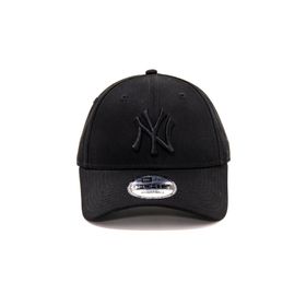 New Era 80468932MLB League Ess 940 Neyyan B Siyah Unisex Şapka