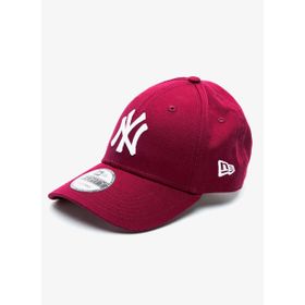 New Era 80636012 League Esnl 940 Kırmızı Şapka
