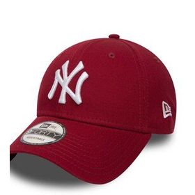 New Era 80636012 League Esnl 940 Kırmızı Şapka