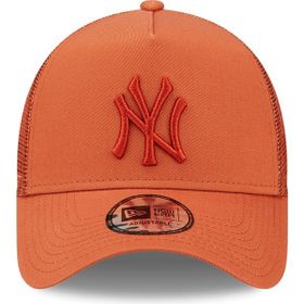 New Era 940 AF TRUCKER TONAL MESH TRUCKER N Turuncu Unisex Şapka