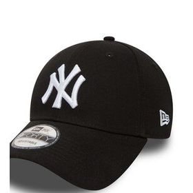 New Era 940 Baskılı League Siyah Şapka