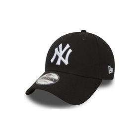 New Era 940 Baskılı League Siyah Şapka