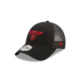 New Era Chicago Bulls Erkek Şapkası