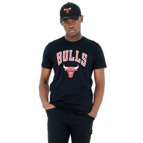 New Era Chicago Bulls Erkek Şapkası