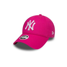 New Era Fashion Ess Pembe Şapka