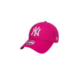New Era Fashion Ess Pembe Şapka