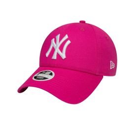 New Era Fashion Ess Pembe Şapka