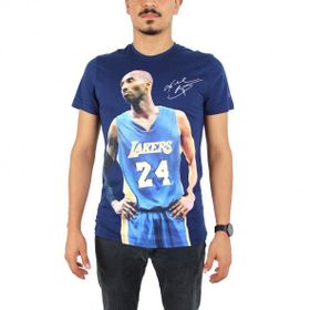 New Era Kobe Bryant Erkek T-Shirt