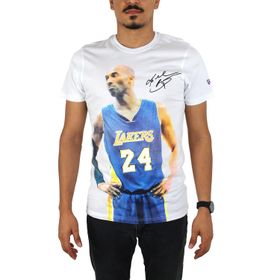 New Era Kobe Bryant Erkek T-Shirt