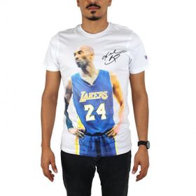 New Era Kobe Bryant Erkek T-Shirt