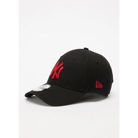 New Era LEAGUE ESSENTIAL 940 NEYYAN BLK 2 Siyah Erkek Şapka
