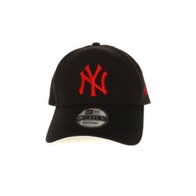 New Era LEAGUE ESSENTIAL 940 NEYYAN BLK 2 Siyah Erkek Şapka
