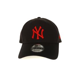 New Era LEAGUE ESSENTIAL 940 NEYYAN BLK 2 Siyah Erkek Şapka
