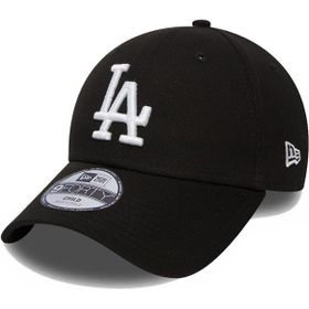 New Era League Essential Siyah Şapka