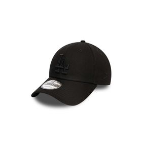 New Era League Essential Siyah Şapka