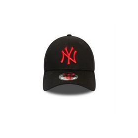 New Era League Essential Siyah Şapka