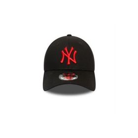 New Era League Essential Siyah Şapka