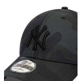 New Era League Essentials 940 Kamuflaj Şapka