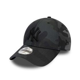 New Era League Essentials 940 Kamuflaj Şapka