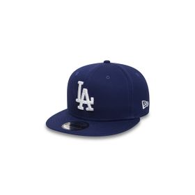 New Era MLB 9FIFTY Losdod Team Unisex Mavi Şapka