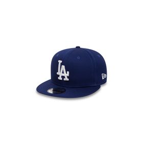 New Era MLB 9FIFTY Losdod Team Unisex Mavi Şapka