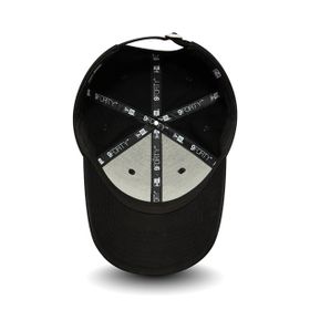 New Era Nba Essential Outline 940 Loslak Siyah Erkek Şapka