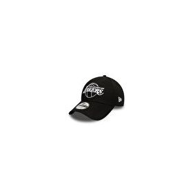 New Era Nba Essential Outline 940 Loslak Siyah Erkek Şapka