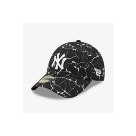 New Era New York Yankees Siyah Şapka