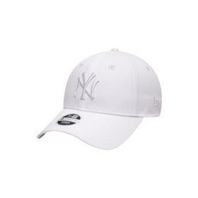 New Era New York Yankees Siyah Şapka