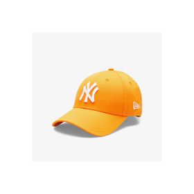 New Era New York Yankees Turuncu Unisex Şapka