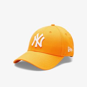 New Era New York Yankees Turuncu Unisex Şapka