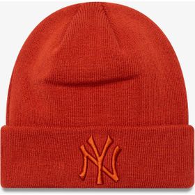 New Era New York Yankees Turuncu Unisex Şapka