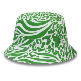 New Era Yeşil Unisex Şapka