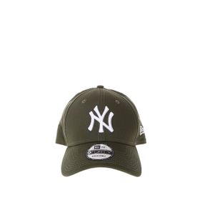 New Era Yeşil Unisex Şapka