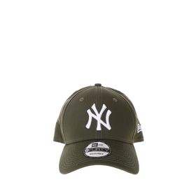 New Era Yeşil Unisex Şapka