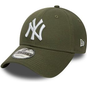 New Era Yeşil Unisex Şapka