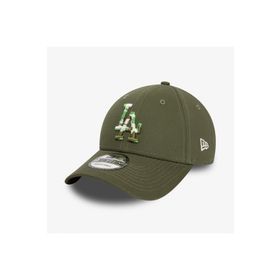 New Era Yeşil Unisex Şapka