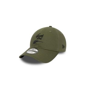 New Era Yeşil Unisex Şapka