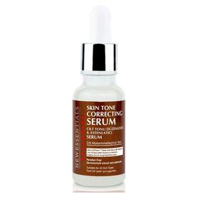 New Essentials 10 ml Aydınlatıcı Serum