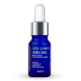 New Essentials 10 ml Göz Çevresi Serumu