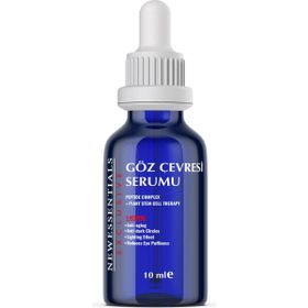 New Essentials 10 ml Göz Çevresi Serumu