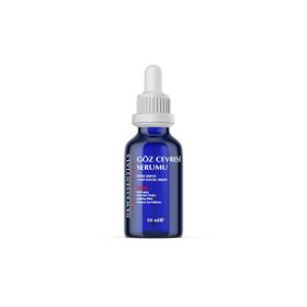 New Essentials 10 ml Göz Çevresi Serumu