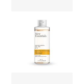 New Essentials 200 ml Peeling ve Arındırıcı Toner
