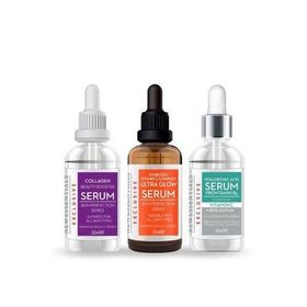 New Essentials Cilt Tonu Eşitlemeye Onarmaya ve Yenilemeye Yardımcı Cilt Bakım Seti