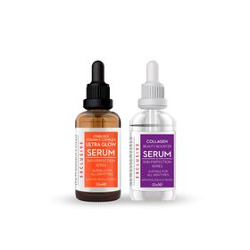 New Essentials Cilt Tonu Eşitlemeye Yardımcı Anti-Aging Etkili Cilt Bakım Seti
