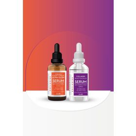New Essentials Cilt Tonu Eşitlemeye Yardımcı Anti-Aging Etkili Cilt Bakım Seti