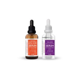 New Essentials Cilt Tonu Eşitlemeye Yardımcı Anti-Aging Etkili Cilt Bakım Seti